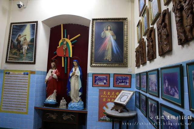 走進路環小漁村 體驗真實的澳門生活_img_7