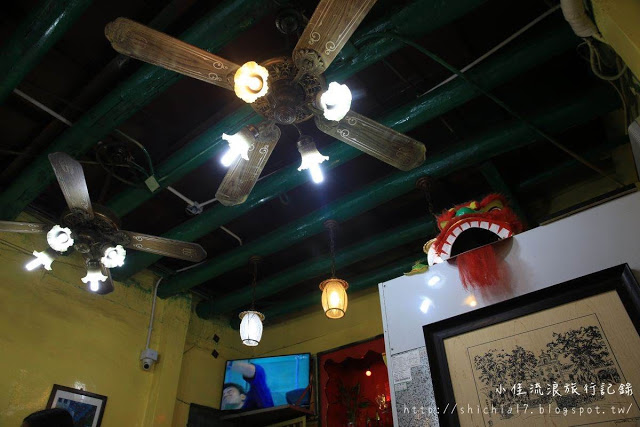 走進路環小漁村 體驗真實的澳門生活_img_8