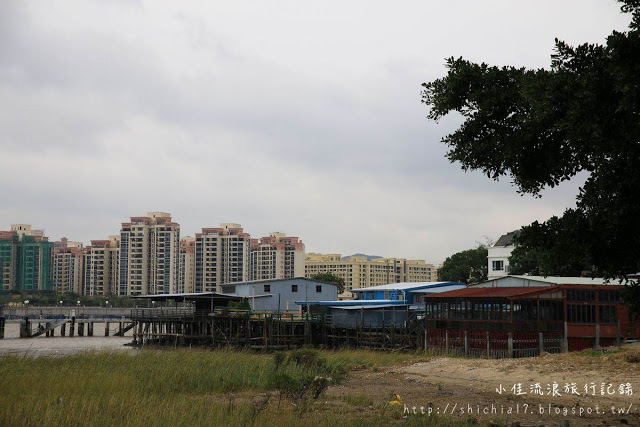 走進路環小漁村 體驗真實的澳門生活_img_12