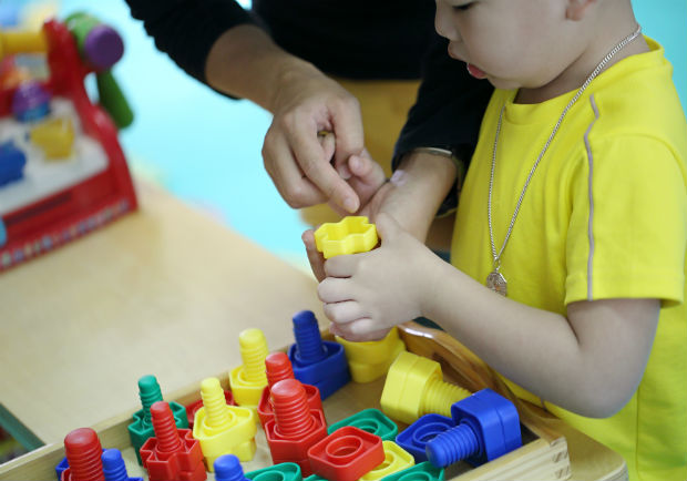 慢飛天使 看不見卻存在的「隱形」需要_img_2