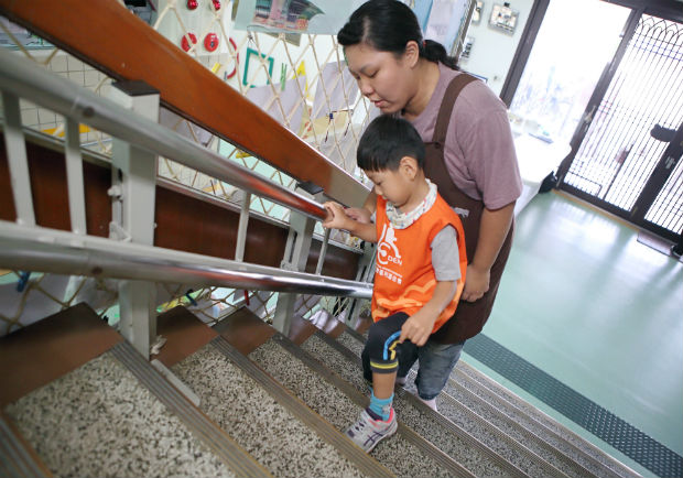 慢飛天使 看不見卻存在的「隱形」需要_img_1