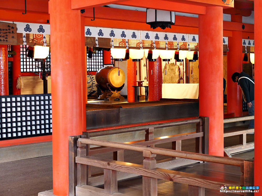 日本三景之一:宮島嚴島神社之再訪牡蠣之美_img_25