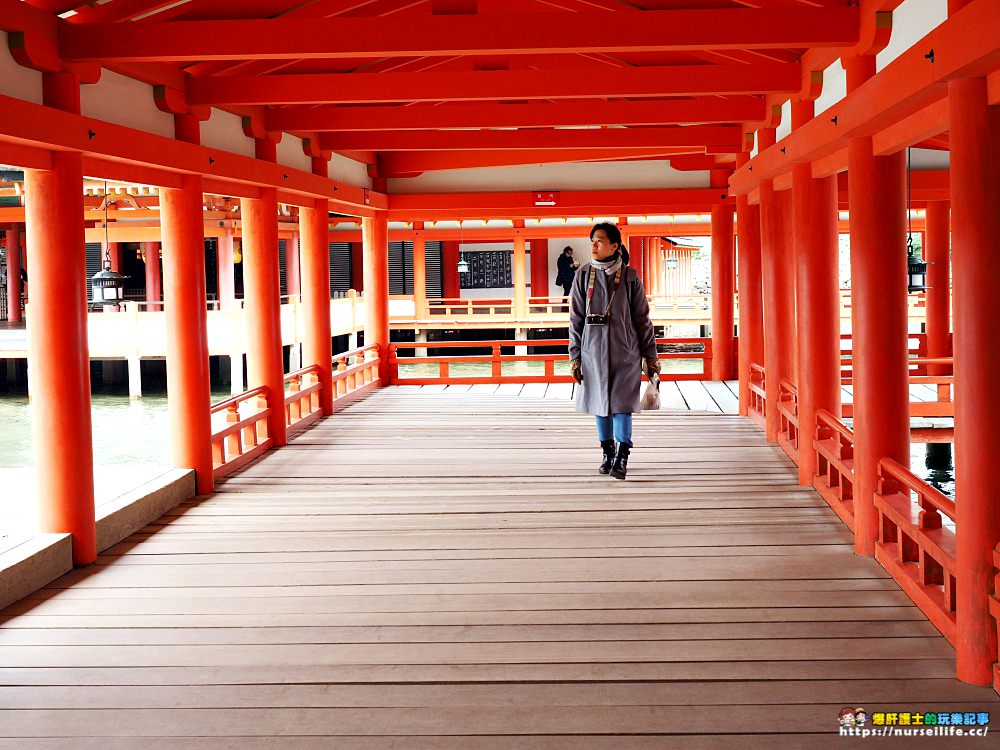 日本三景之一:宮島嚴島神社之再訪牡蠣之美_img_26
