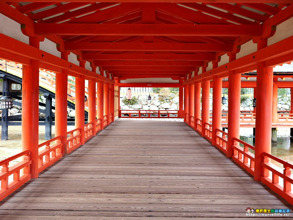 日本三景之一:宮島嚴島神社之再訪牡蠣之美_img_29