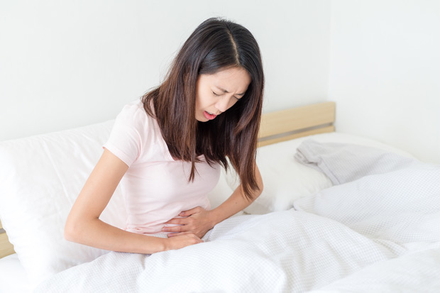 你也是血瘀型體質?唇色深、臉色暗、黑眼圈跟著來_img_1