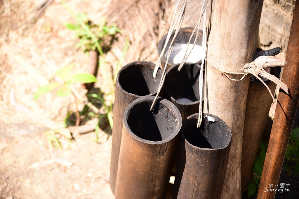 美好的蜜釀滋味 老爺爺守護的百年棕櫚園_img_19