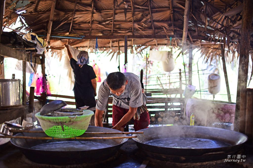 美好的蜜釀滋味 老爺爺守護的百年棕櫚園_img_27