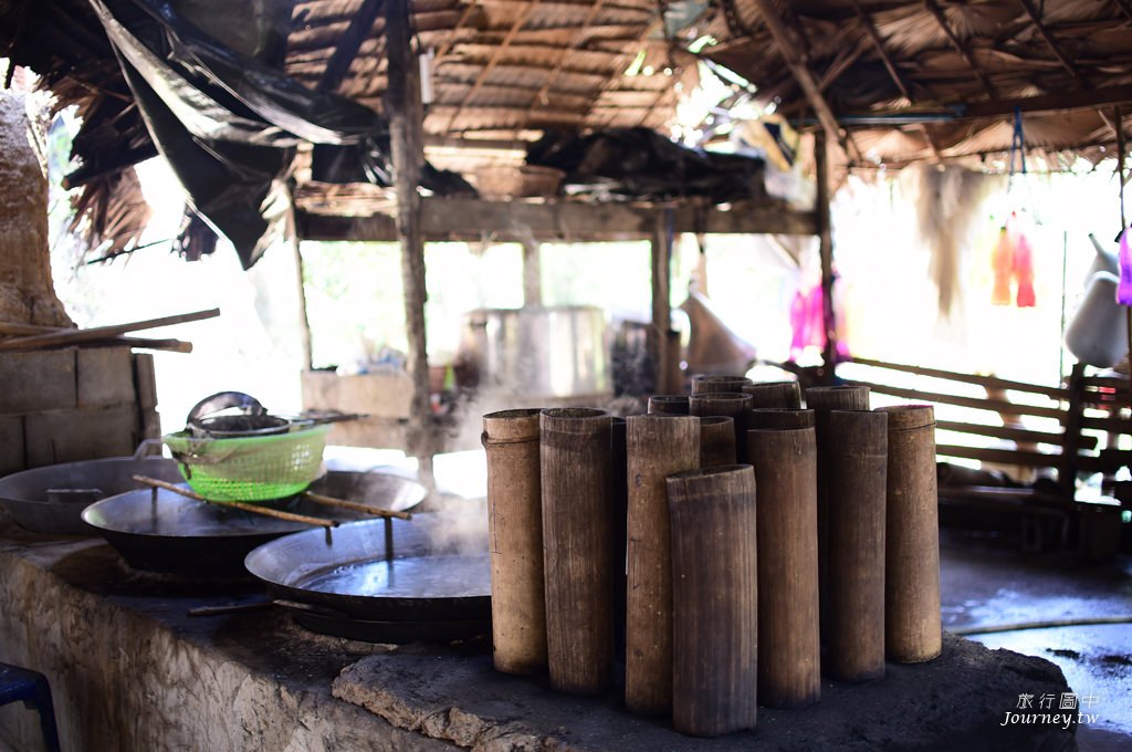 美好的蜜釀滋味 老爺爺守護的百年棕櫚園_img_29