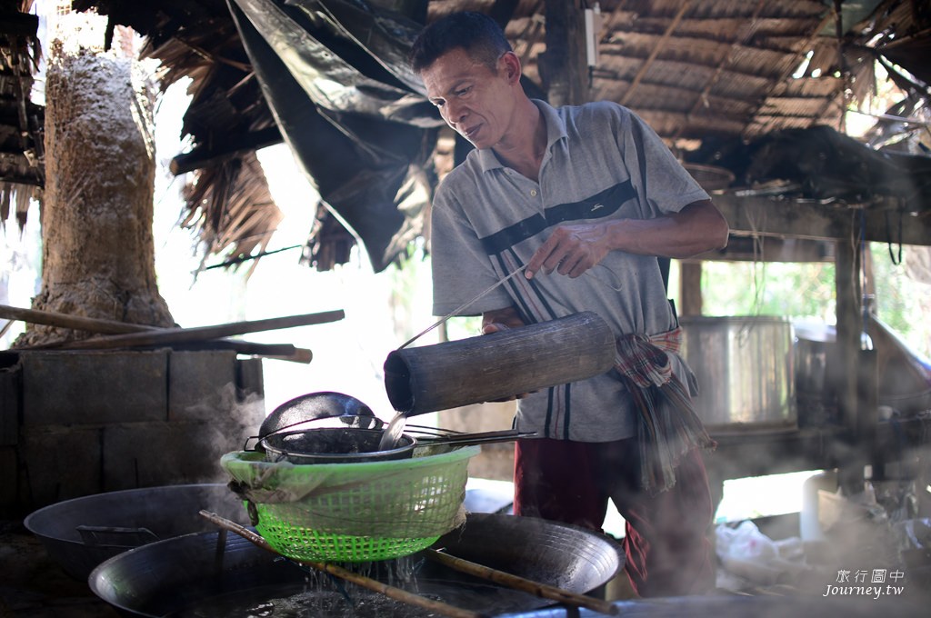 美好的蜜釀滋味 老爺爺守護的百年棕櫚園_img_28