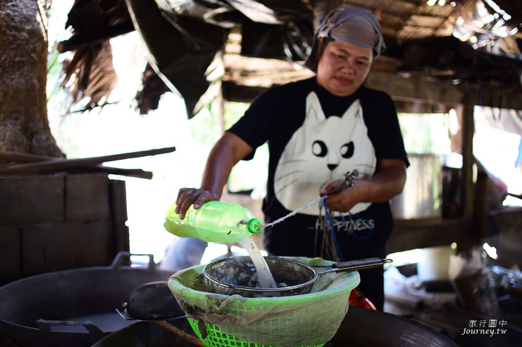 美好的蜜釀滋味 老爺爺守護的百年棕櫚園_img_26