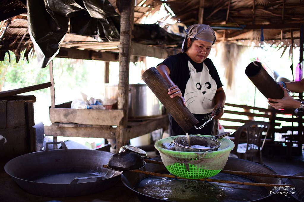 美好的蜜釀滋味 老爺爺守護的百年棕櫚園_img_25