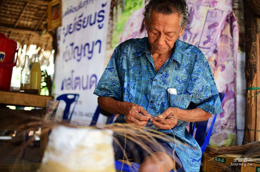 美好的蜜釀滋味 老爺爺守護的百年棕櫚園_img_34