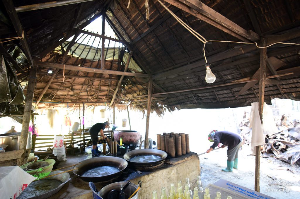 美好的蜜釀滋味 老爺爺守護的百年棕櫚園_img_24