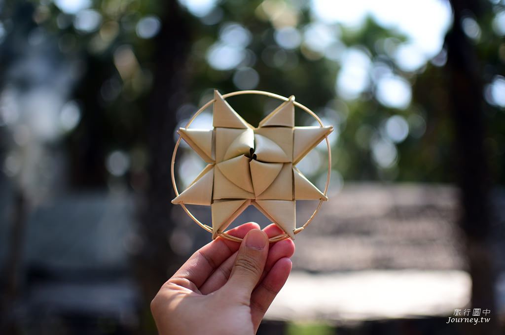 美好的蜜釀滋味 老爺爺守護的百年棕櫚園_img_37