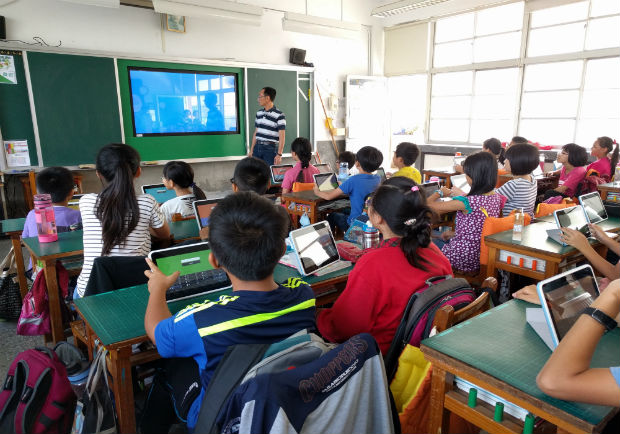 嘉義市榮登ICF評選「2017全球7大(TOP 7)智慧城市」_img_2