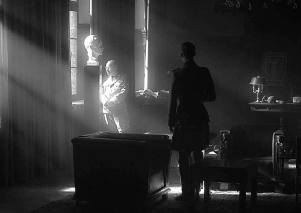 《尋找天堂的3個人》集中營被摧毀的前夕_img_2