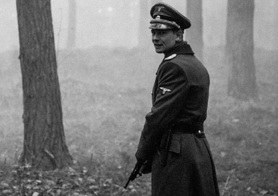 《尋找天堂的3個人》集中營被摧毀的前夕_img_1