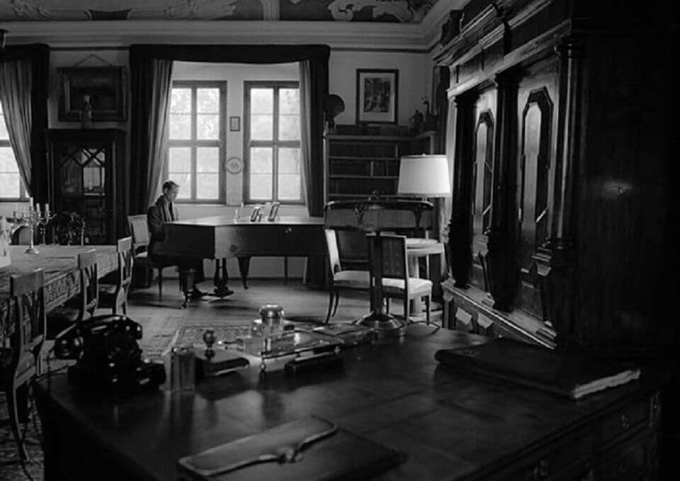 《尋找天堂的3個人》集中營被摧毀的前夕_img_3