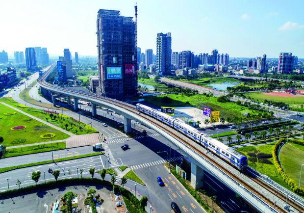 區位交通傲視全台 桃園產業群聚物聯未來_img_1