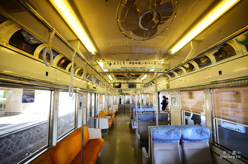 伊豆高原駅 櫻花紛飛的櫻並木隧道_img_1