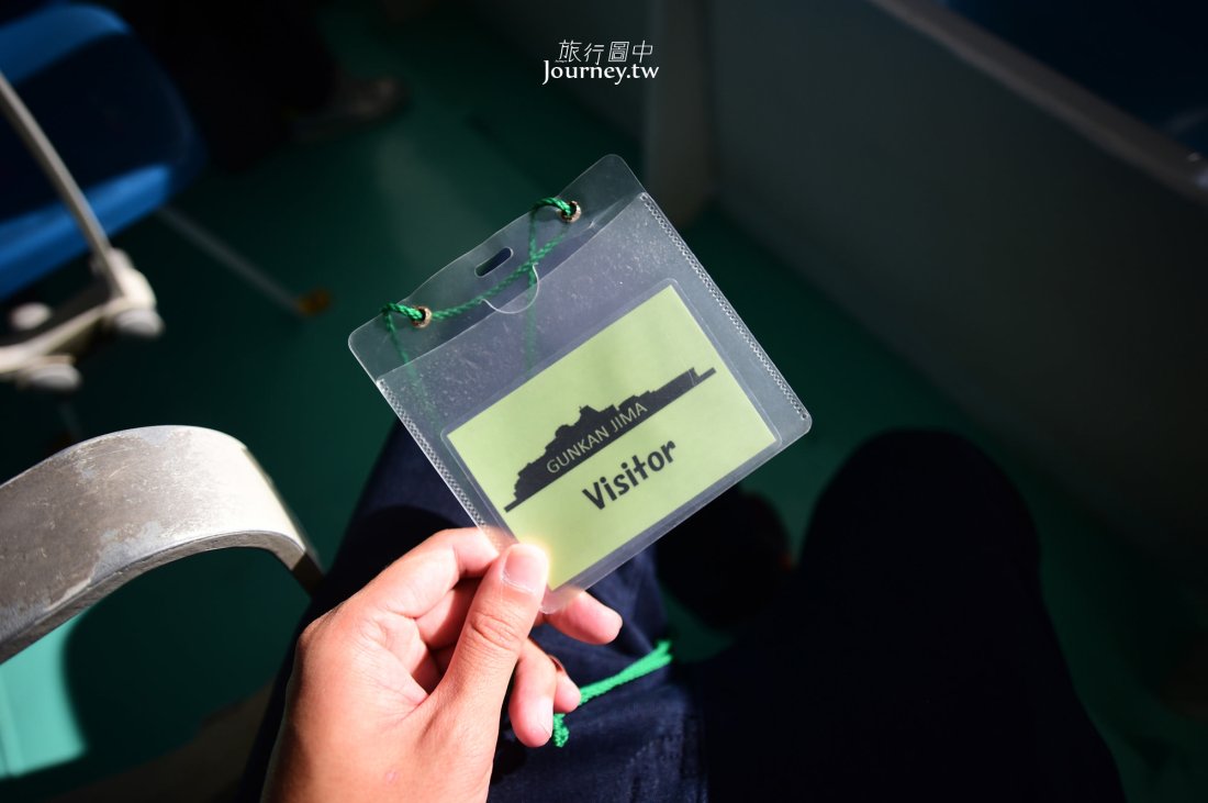 踏上時光的橫切面．世界遺產 軍艦島_img_3