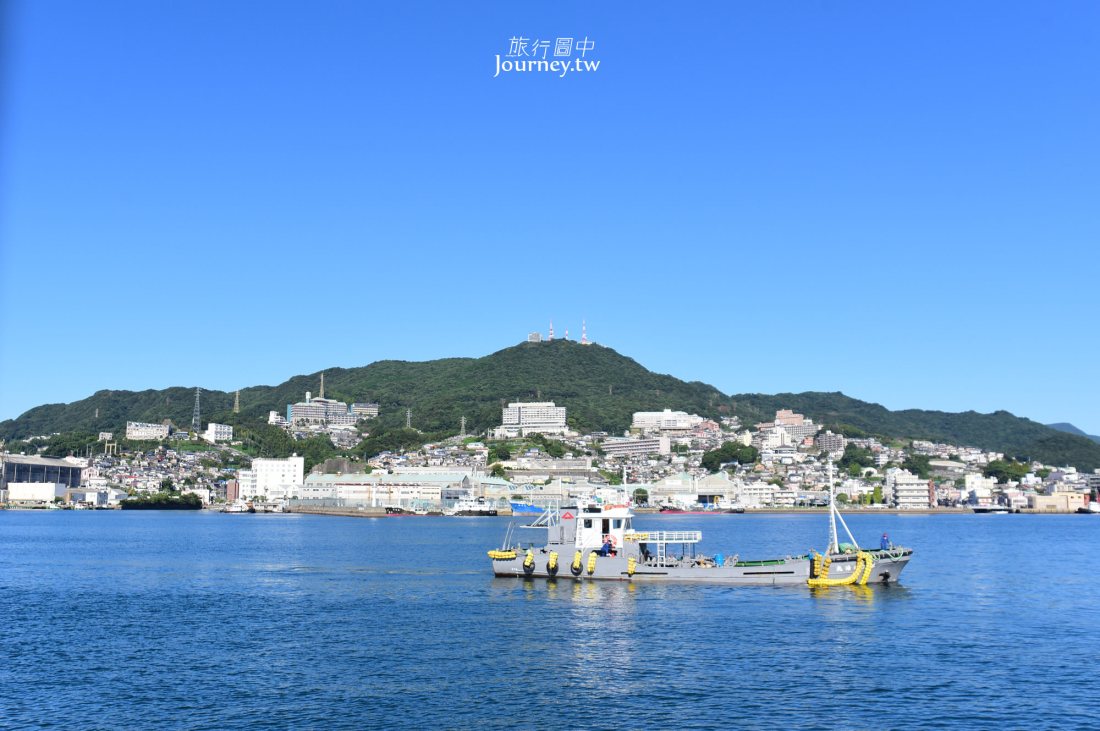 踏上時光的橫切面．世界遺產 軍艦島_img_4