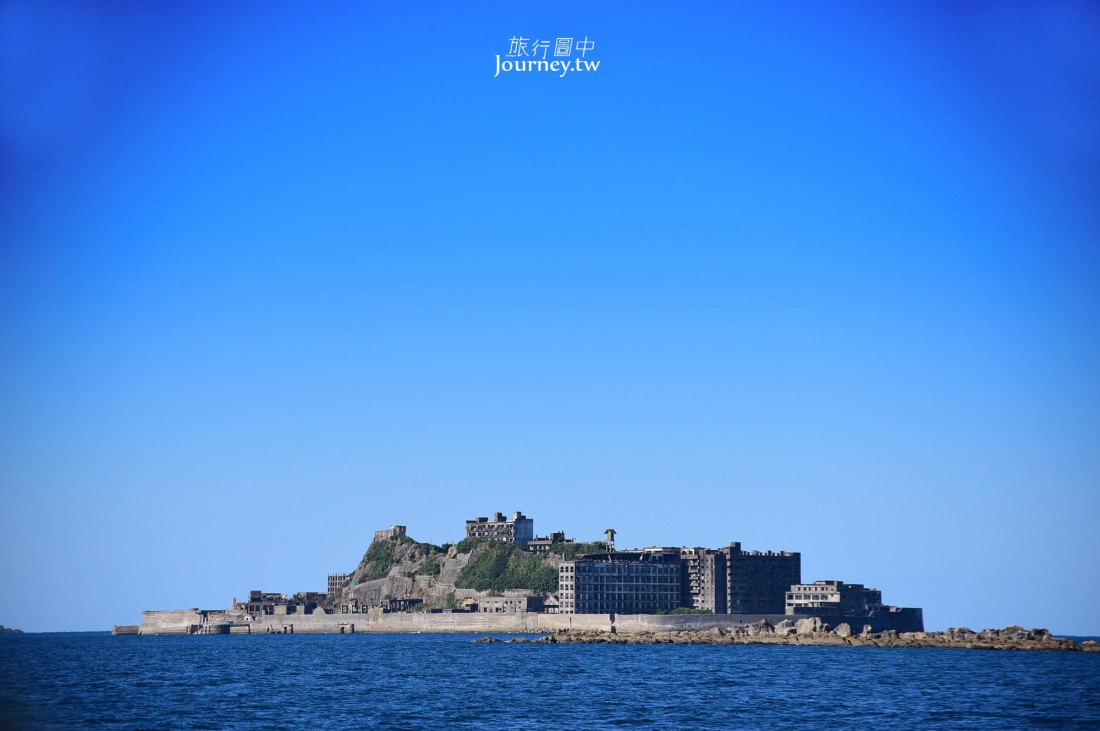 踏上時光的橫切面．世界遺產 軍艦島_img_6