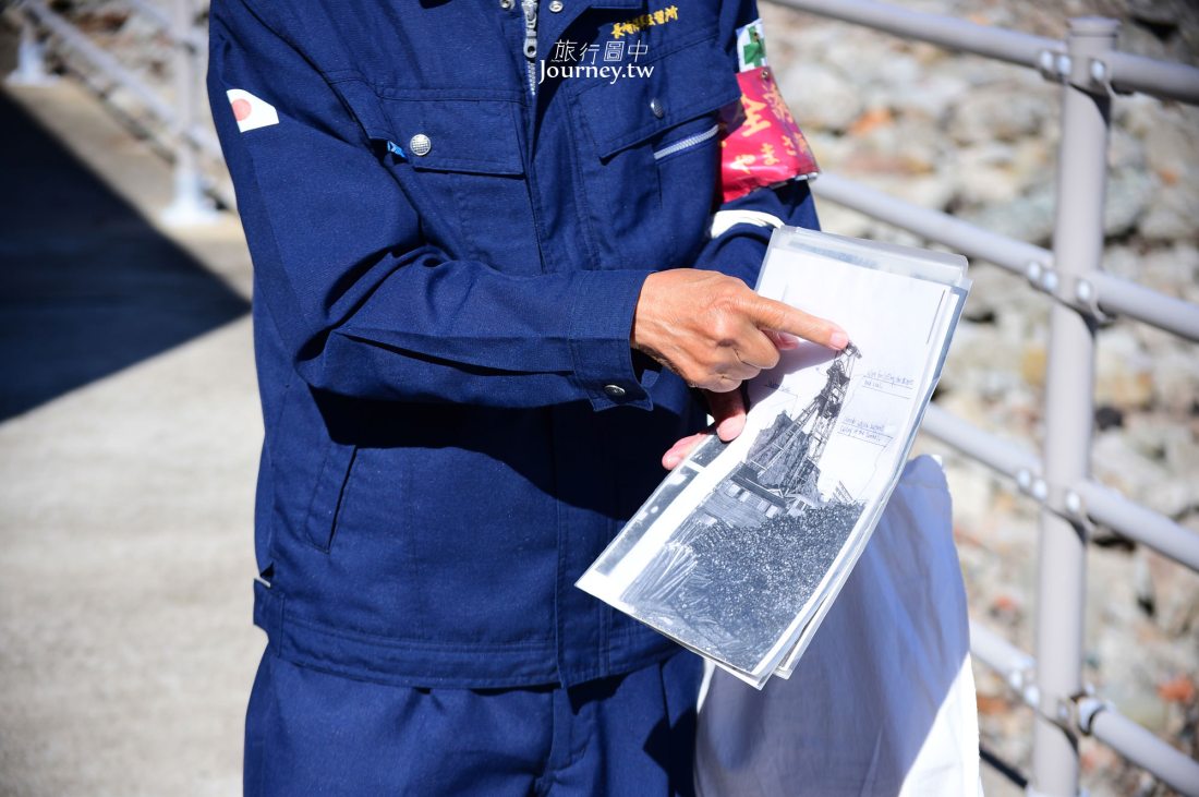 踏上時光的橫切面．世界遺產 軍艦島_img_14
