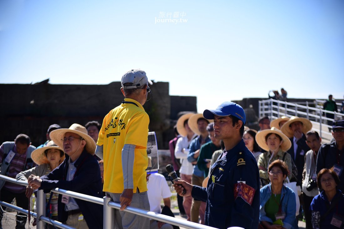 踏上時光的橫切面．世界遺產 軍艦島_img_15