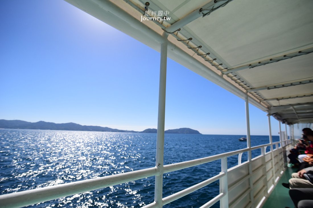 踏上時光的橫切面．世界遺產 軍艦島_img_22