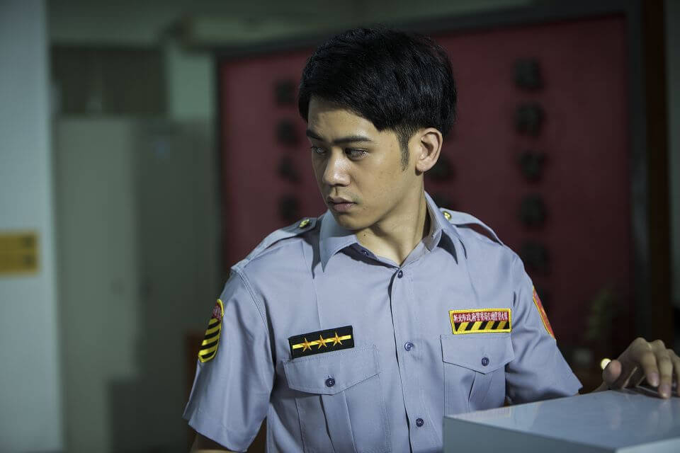 《目擊者》驚悚好片中的優秀演技_img_4