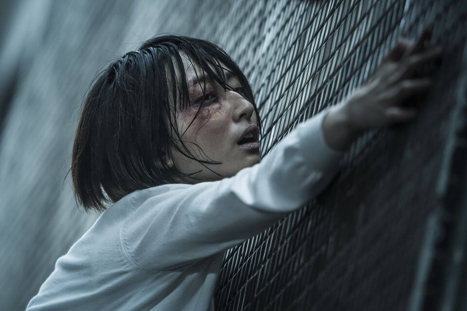 《目擊者》驚悚好片中的優秀演技_img_3