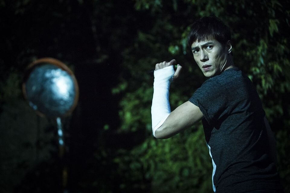 《目擊者》驚悚好片中的優秀演技_img_1