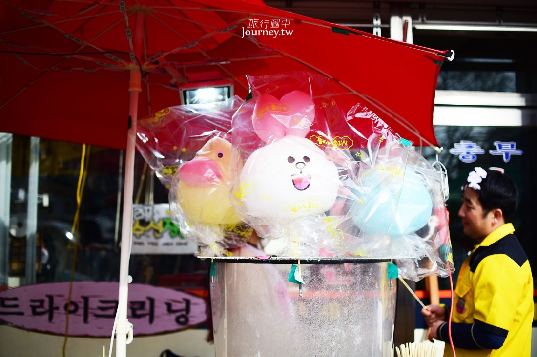 鎮海軍港櫻花祭 韓國最浪漫的樱花海_img_5