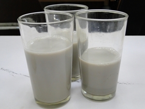 自製豆漿老少咸宜 蛋白質超豐富_img_2