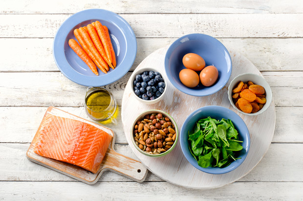 與「瘦體素」互相合作,掌握消化速度、降低吃的慾望_img_1