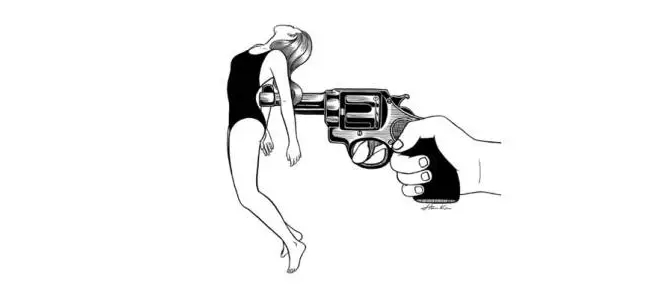 「全都是你的錯！」刺蝟般的指責型溝通者_img_4