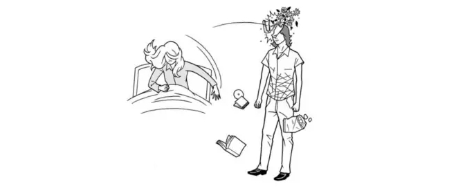 「全都是你的錯！」刺蝟般的指責型溝通者_img_5