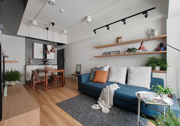 不讓自己無所適從！設計師教你打造最佳退休居家環境_img_4