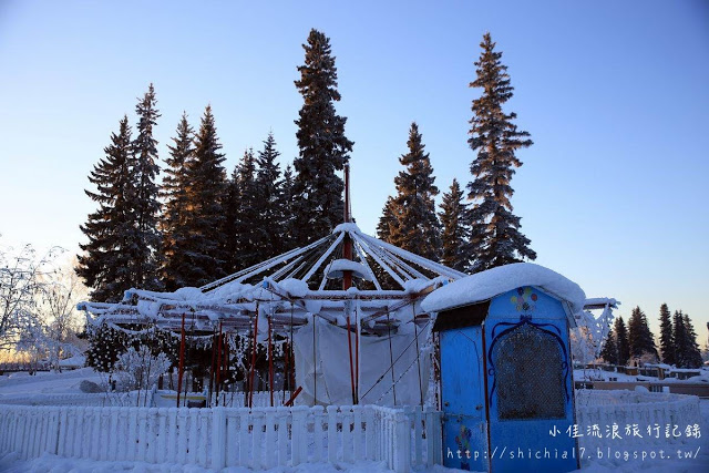 拓荒者公園：冬季的無人樂園_img_6