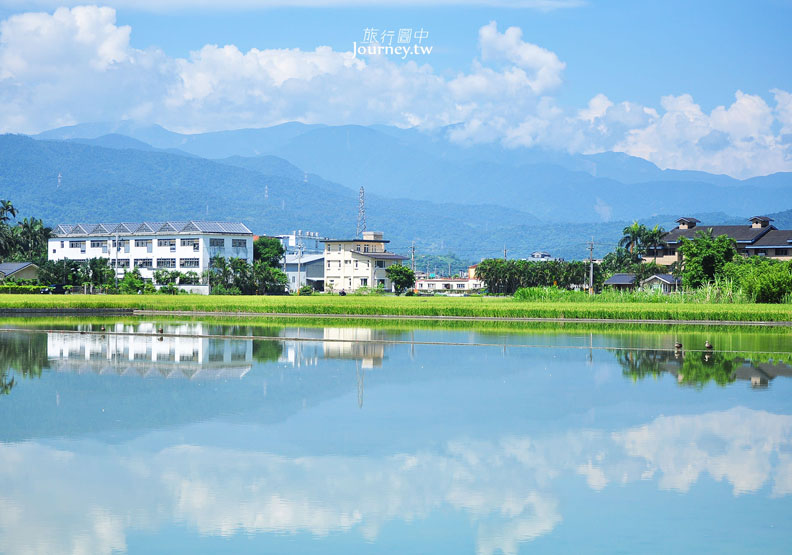 宜蘭線上最美的穹頂車站:冬山車站_img_23