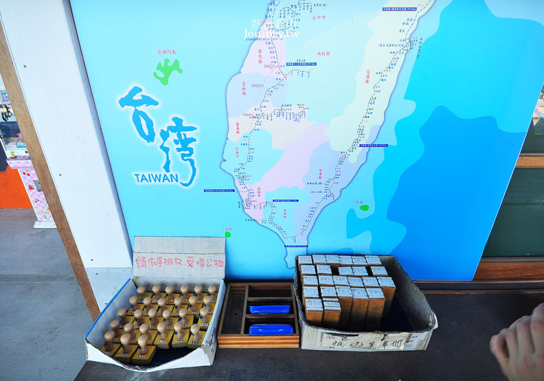 宜蘭線上最美的穹頂車站:冬山車站_img_20