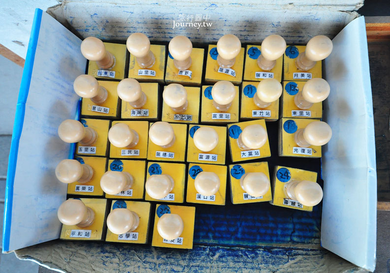 宜蘭線上最美的穹頂車站:冬山車站_img_19