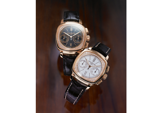 百達翡麗女用計時碼錶 為妳優雅掌握每一秒_img_1