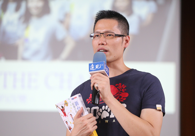 以咖啡為磚，陳安穠為貧國兒童砌出希望_img_2