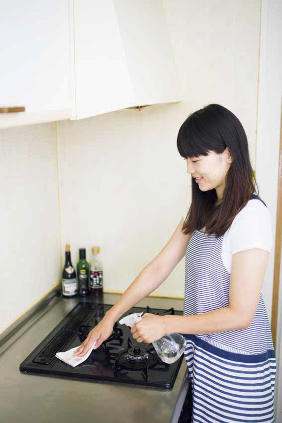 去除髒污與臭味,將米發酵水充分運用在清潔打掃_img_1