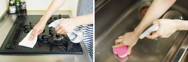 去除髒污與臭味,將米發酵水充分運用在清潔打掃_img_5