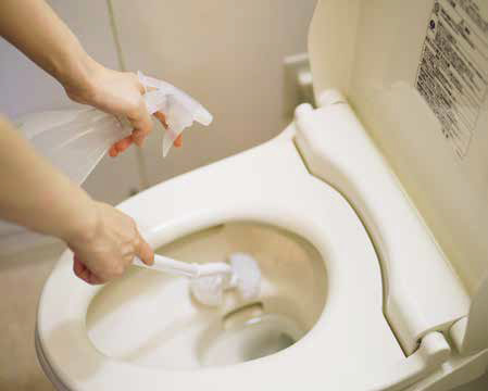 去除髒污與臭味,將米發酵水充分運用在清潔打掃_img_9