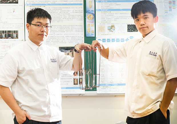 前瞻新課綱，泰北高中以多元特色課程迎向創新改變_img_1