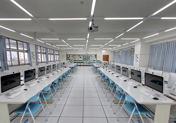 前瞻新課綱，泰北高中以多元特色課程迎向創新改變_img_3